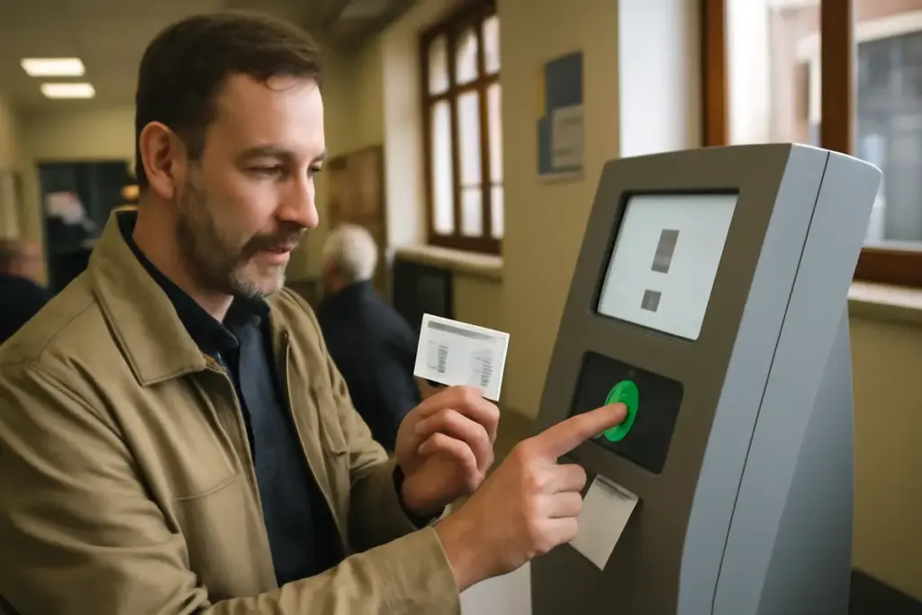 Come ottenere la carta d’identità elettronica a Biella? Evita attese inutili con questo trucco semplice