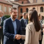 Eventi di networking a Biella per professionisti: il vantaggio concreto di uscire dall’ufficio