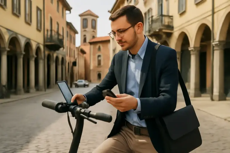 Come si lancia un servizio innovativo a Biella? Il metodo testato per validare l’idea prima degli altri